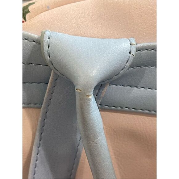 Disney Minnie and Mickey winter backpack Her Universe - Picture 9 of 10